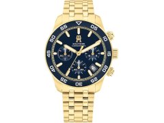 Tommy Hilfiger TH85 Chronograph 1792158