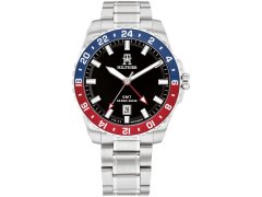 Tommy Hilfiger TH85 GMT 1792131