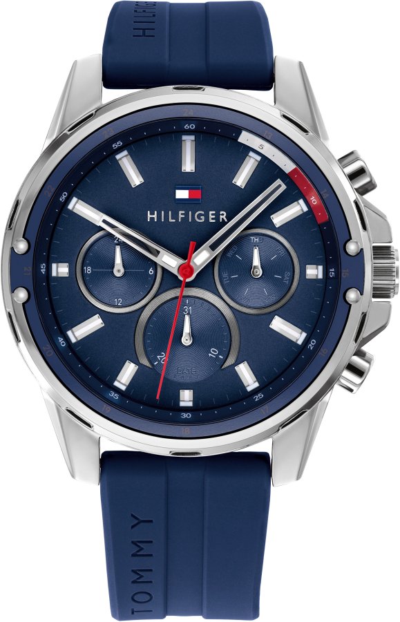 Tommy Hilfiger Mason 1791791 - Hodinky Tommy Hilfiger