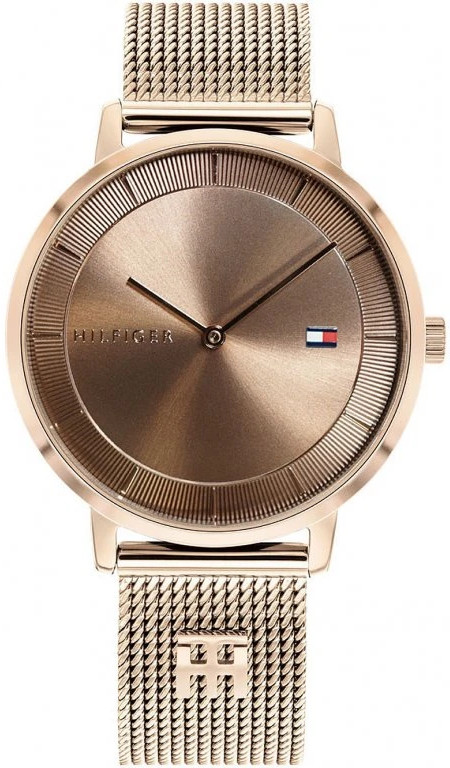 Tommy Hilfiger Tea 1782287 Tommy Hilfiger Tea 1782287 - Hodinky Tommy Hilfiger