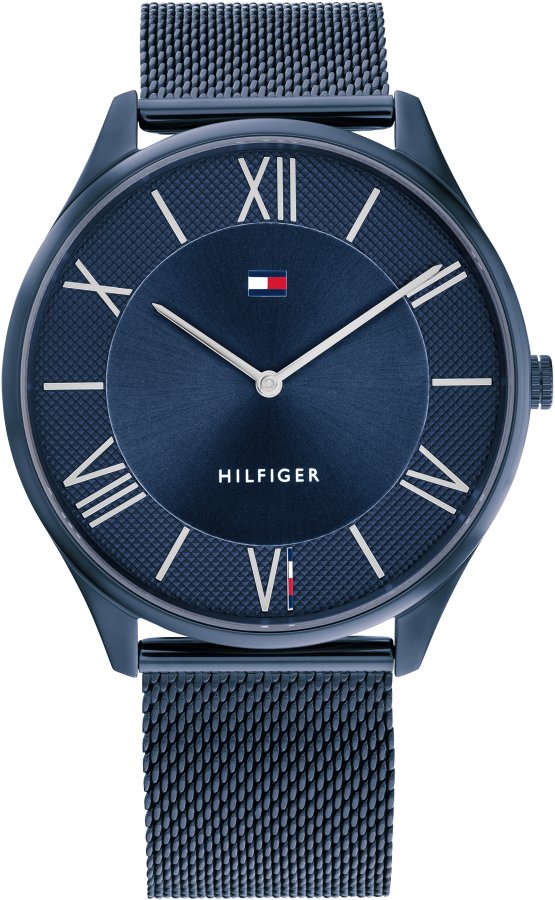 Tommy Hilfiger Becker 1710514 - Hodinky Tommy Hilfiger