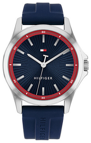 Tommy Hilfiger Bruce 1710738 - Hodinky Tommy Hilfiger