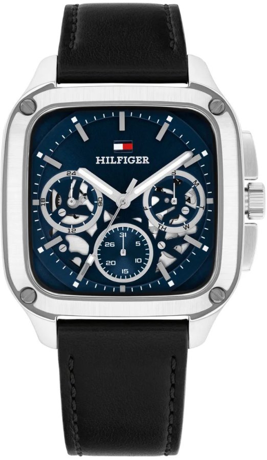 Tommy Hilfiger Herald 1710756 - Hodinky Tommy Hilfiger
