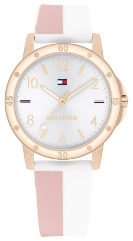 Tommy Hilfiger Girls 1720015 - Hodinky Tommy Hilfiger