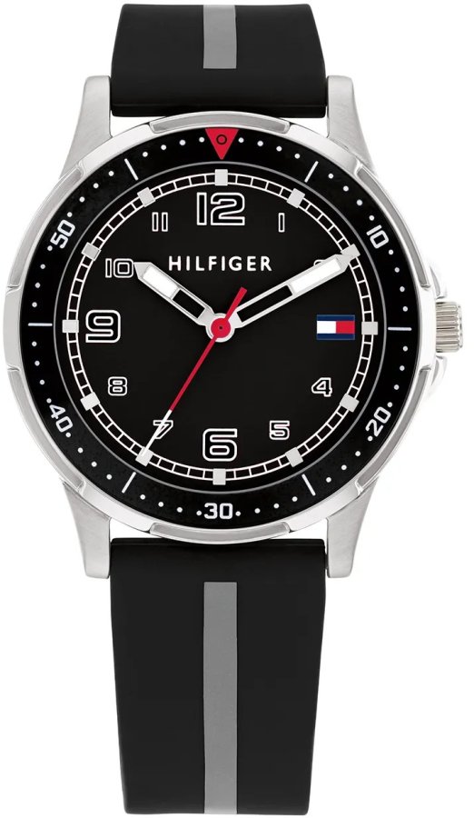 Tommy Hilfiger Boys Communion 1720034 - Hodinky Tommy Hilfiger