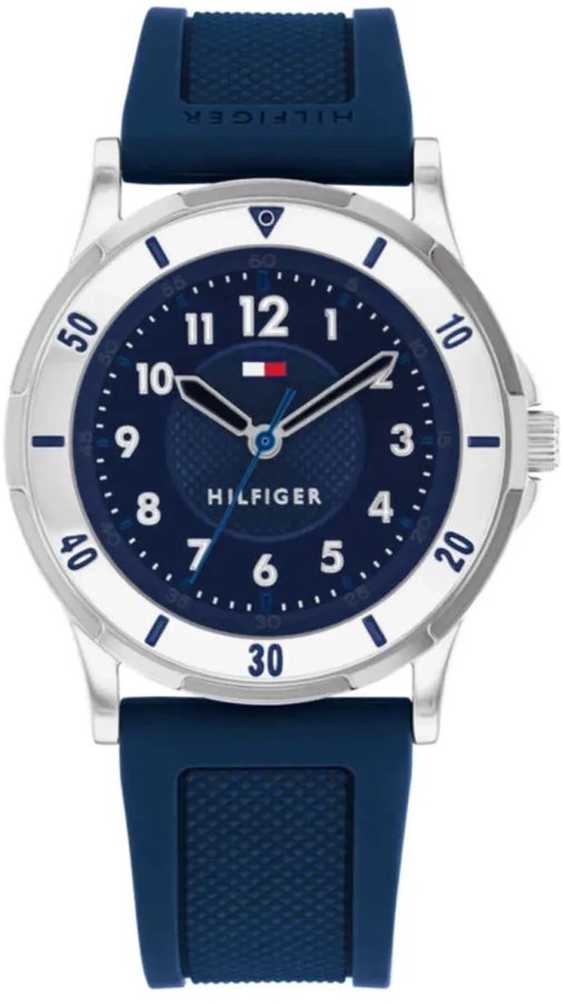 Tommy Hilfiger Boys 1720040 - Hodinky Tommy Hilfiger
