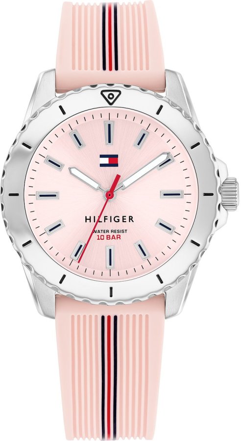 Tommy Hilfiger Girls 1720052 - Hodinky Tommy Hilfiger