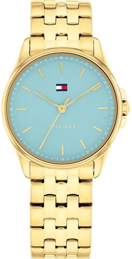 Tommy Hilfiger Jade 1782776 - Hodinky Tommy Hilfiger