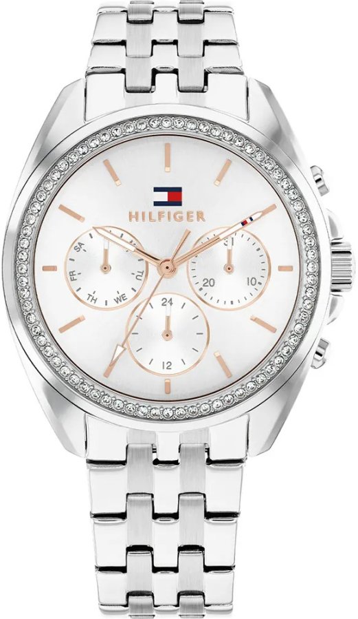 Tommy Hilfiger Mellie 1782802 - Hodinky Tommy Hilfiger