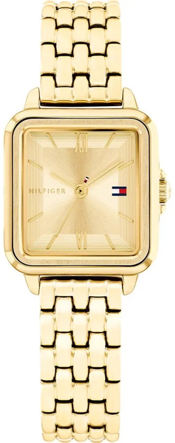 Tommy Hilfiger Mia 1782832 - Hodinky Tommy Hilfiger