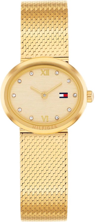 Tommy Hilfiger Moira 1782847 - Hodinky Tommy Hilfiger