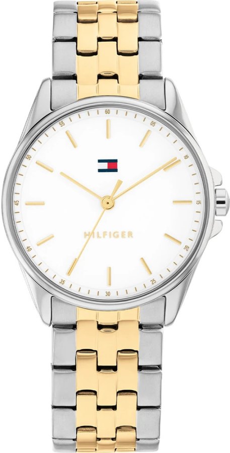 Tommy Hilfiger Jade 1782855 - Hodinky Tommy Hilfiger