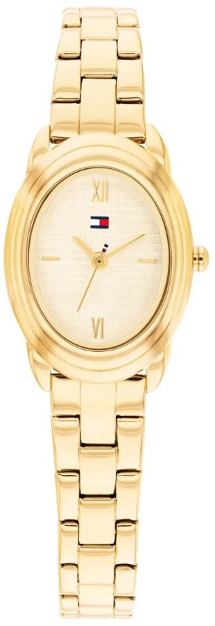 Tommy Hilfiger Demi Oval 1782875