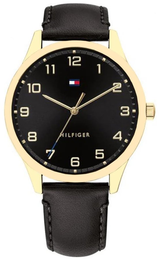 Tommy Hilfiger 1791660 - Hodinky Tommy Hilfiger