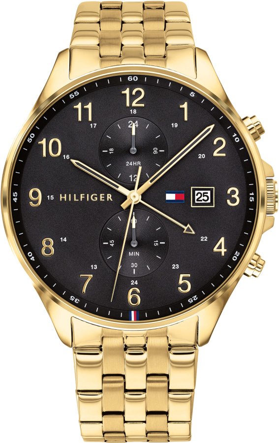 Tommy Hilfiger West 1791708 - Hodinky Tommy Hilfiger