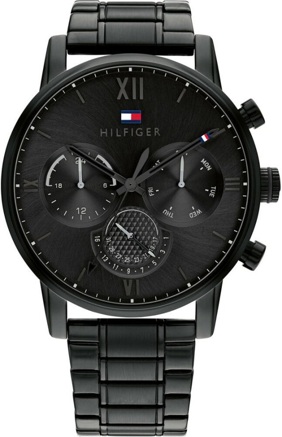 Tommy Hilfiger Sullivan 1791879 - Hodinky Tommy Hilfiger