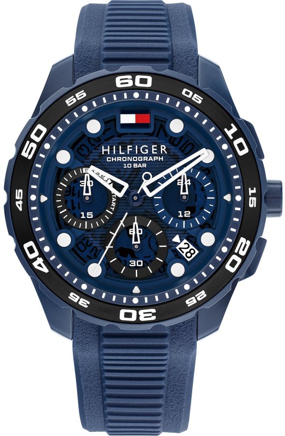 Tommy Hilfiger Regatta 1792232