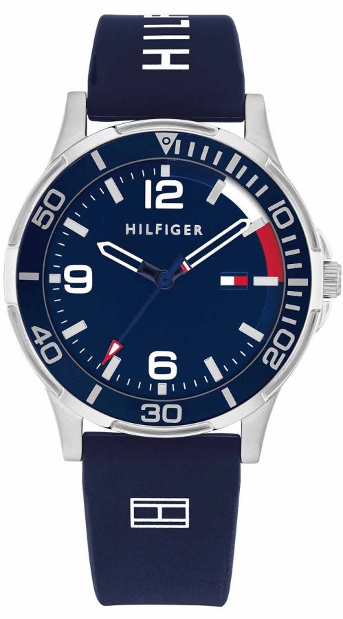 Tommy Hilfiger Boys 1720016 Tommy Hilfiger Boys 1720016 - Hodinky Tommy Hilfiger