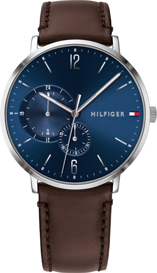Tommy Hilfiger Brooklyn 1791508 Tommy Hilfiger Brooklyn 1791508 - Hodinky Tommy Hilfiger