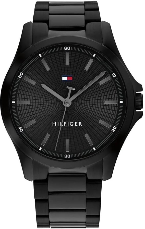 Tommy Hilfiger Bruce 1710680 - Hodinky Tommy Hilfiger