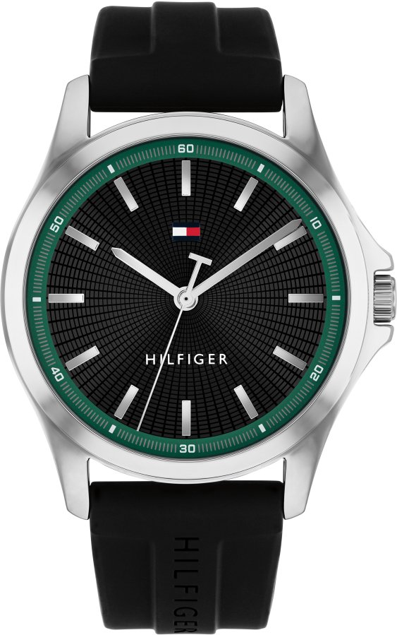 Tommy Hilfiger Bruce 1710739 - Hodinky Tommy Hilfiger
