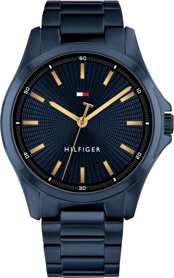 Tommy Hilfiger Bruce 1710742 - Hodinky Tommy Hilfiger