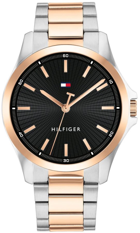 Tommy Hilfiger Bruce 1792191 - Hodinky Tommy Hilfiger
