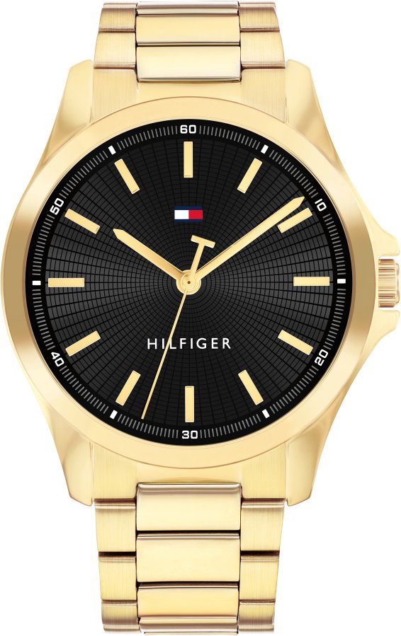 Tommy Hilfiger Bruce 1792241 - Hodinky Tommy Hilfiger