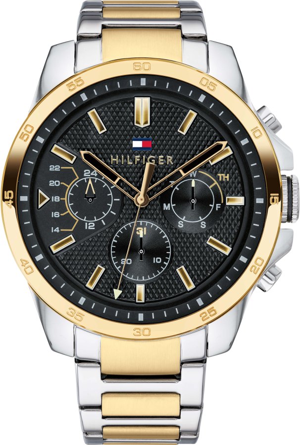 Tommy Hilfiger Business 1791559 Tommy Hilfiger Business 1791559 - Hodinky Tommy Hilfiger