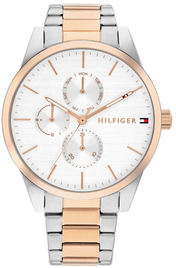Tommy Hilfiger Camille 1782768 - Hodinky Tommy Hilfiger