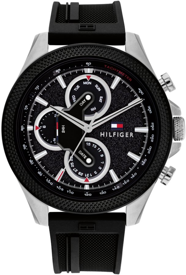 Tommy Hilfiger Clark 1792082 Tommy Hilfiger Clark 1792082 - Hodinky Tommy Hilfiger