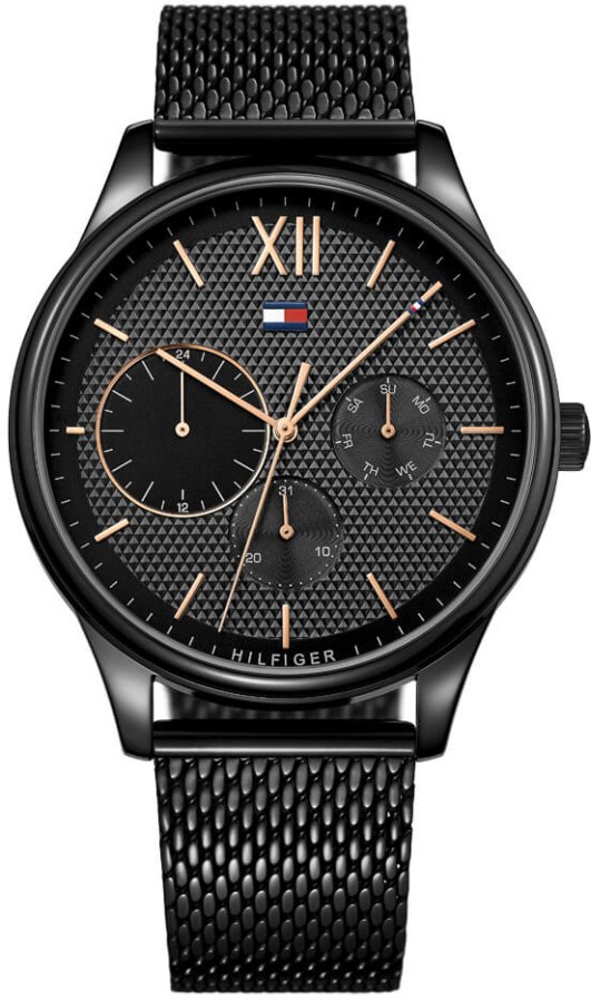 Tommy Hilfiger Damon 1791420 Tommy Hilfiger Damon 1791420 - Hodinky Tommy Hilfiger