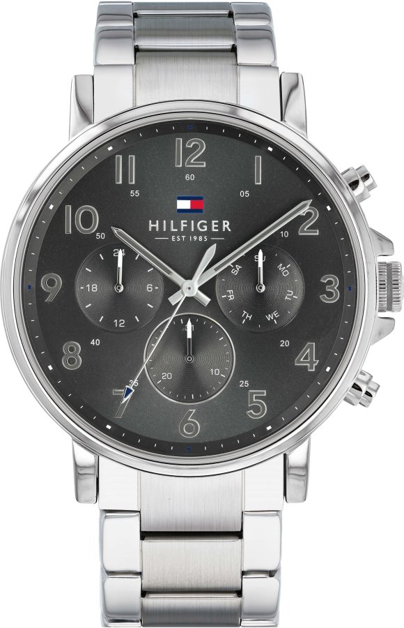 Tommy Hilfiger Daniel 1710382 Tommy Hilfiger Daniel 1710382 - Hodinky Tommy Hilfiger