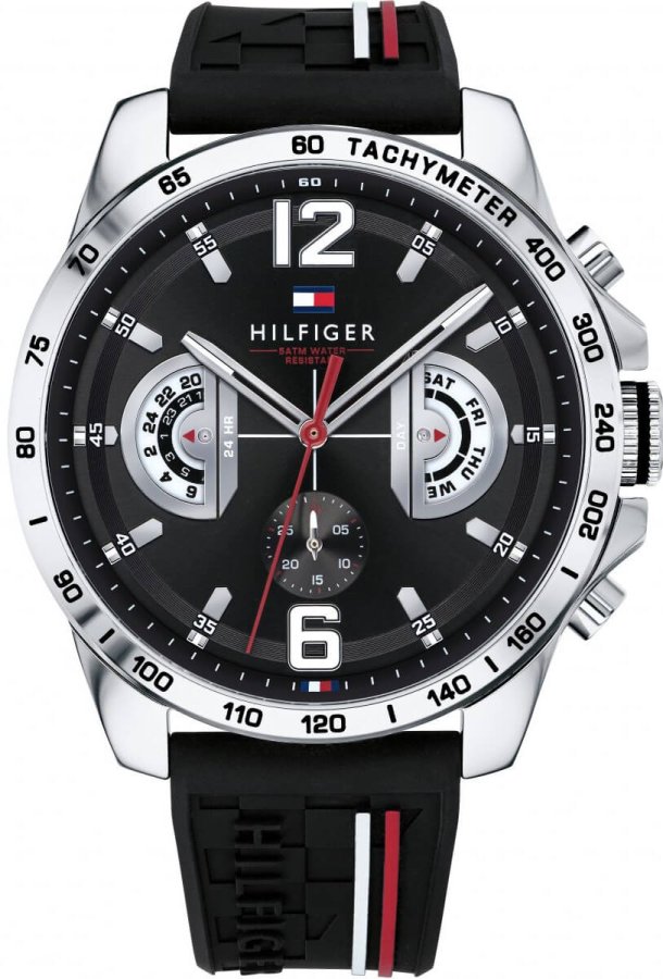 Tommy Hilfiger Decker 1791473