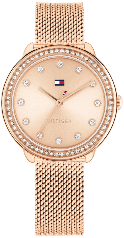 Tommy Hilfiger Demi 1782700 Tommy Hilfiger Demi 1782700 - Hodinky Tommy Hilfiger