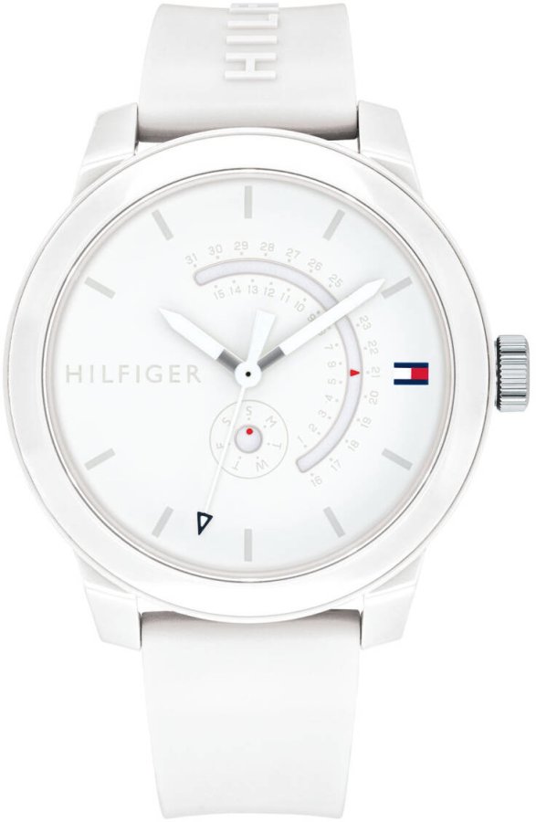 Tommy Hilfiger Denim 1791481 - Hodinky Tommy Hilfiger