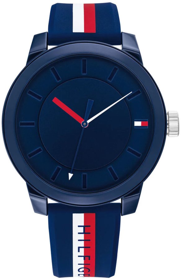 Tommy Hilfiger Denim 1791746 Tommy Hilfiger Denim 1791746 - Hodinky Tommy Hilfiger