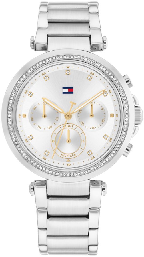 Tommy Hilfiger Emily 1782701 Tommy Hilfiger Emily 1782701 - Hodinky Tommy Hilfiger
