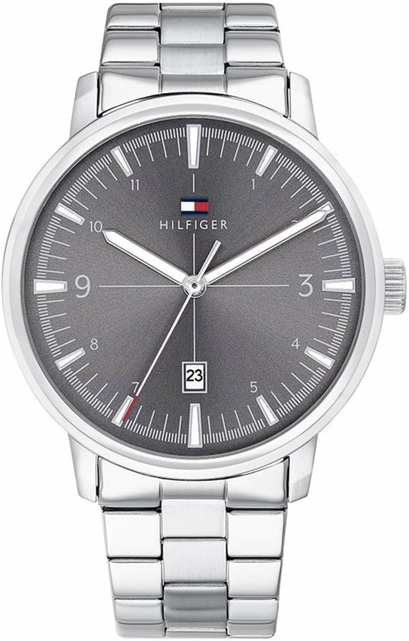 Tommy Hilfiger Essentials 1791752 - Hodinky Tommy Hilfiger