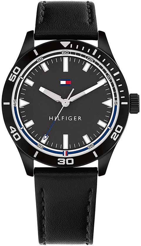 Tommy Hilfiger Essentials 1791819 Tommy Hilfiger Essentials 1791819 - Hodinky Tommy Hilfiger