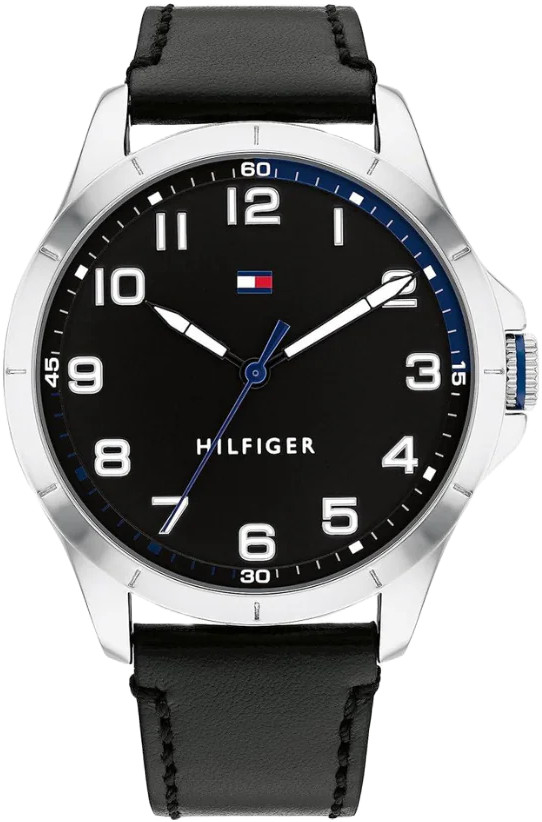 Tommy Hilfiger Essentials 1791909 Tommy Hilfiger Essentials 1791909 - Hodinky Tommy Hilfiger