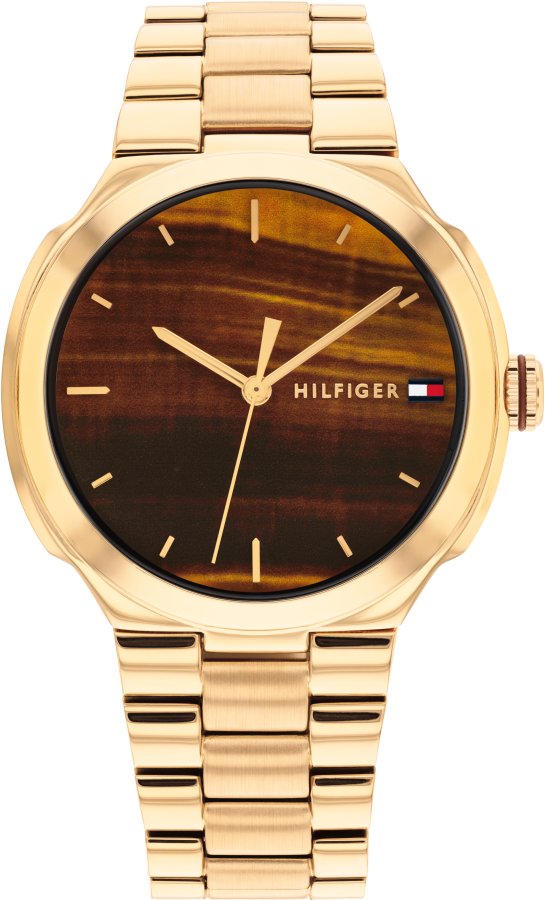 Tommy Hilfiger Georgia 1782909 - Hodinky Tommy Hilfiger