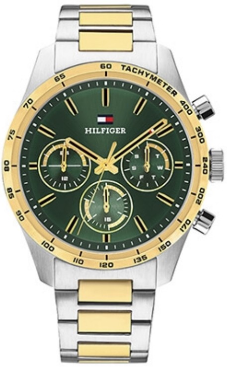 Tommy Hilfiger Hampton 1792279