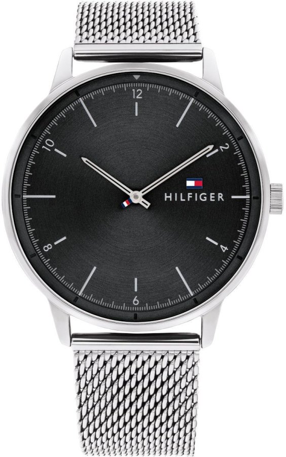 Tommy Hilfiger Hendrix 1791842 - Hodinky Tommy Hilfiger