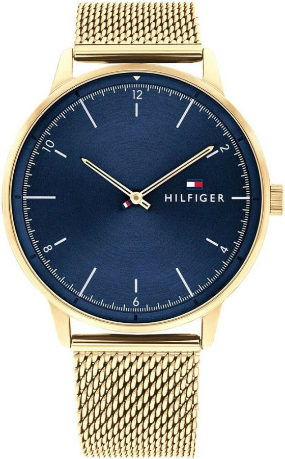 Tommy Hilfiger Hendrix 1791877 Tommy Hilfiger Hendrix 1791877 - Hodinky Tommy Hilfiger