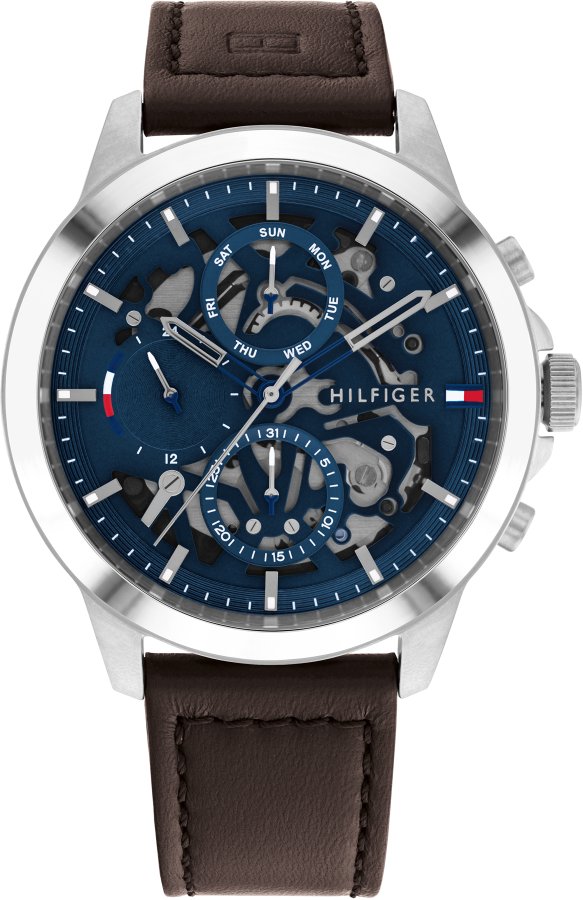 Tommy Hilfiger Henry 1710476 - Hodinky Tommy Hilfiger
