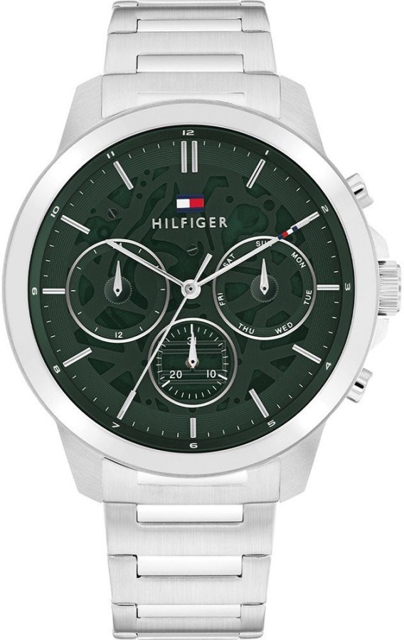 Tommy Hilfiger Henry 1710686 - Hodinky Tommy Hilfiger