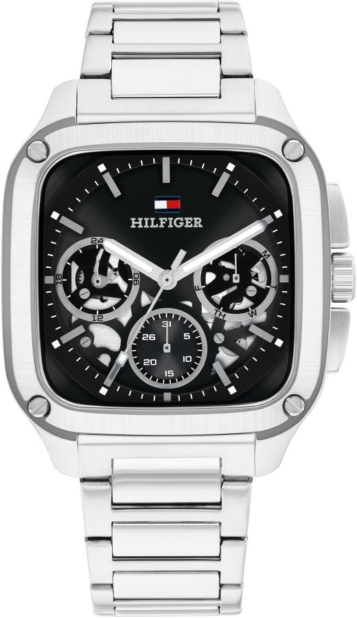 Tommy Hilfiger Herald 1710758 - Hodinky Tommy Hilfiger