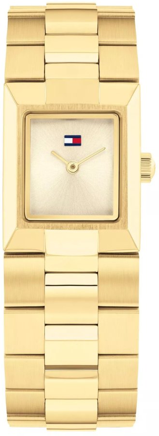 Tommy Hilfiger Ivy 1782787 - Hodinky Tommy Hilfiger