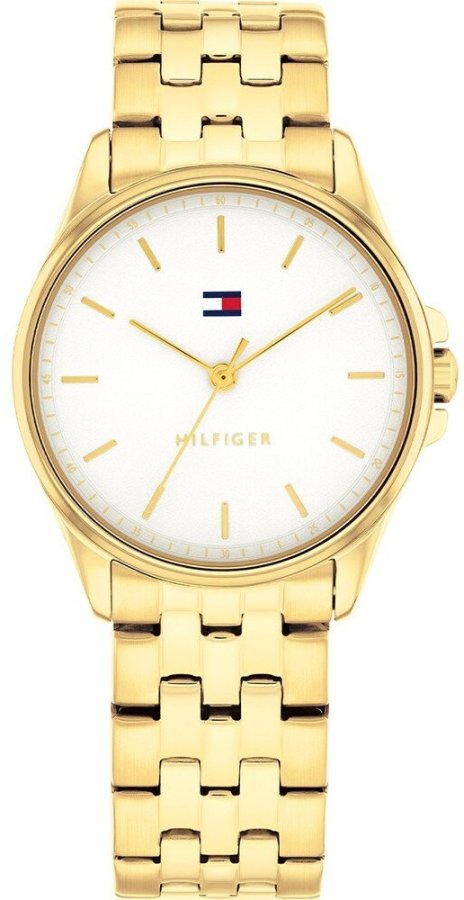 Tommy Hilfiger Jade 1782773 - Hodinky Tommy Hilfiger